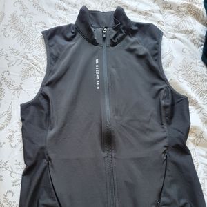 Second skin vest